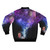 Elon Musk's Smoking Universe Bomber Jacket - Back