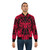 Spider-Man Bomber Jacket with Official 2002 Design - Lifestyle