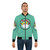 Bomber jacket with bowling friends design - Lifestyle