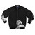 The Dude Bomber Jacket from the cult classic film The Big Lebowski