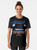 Awesome graphic t-shirt featuring the iconic car from the cult classic movie Christine - Women