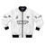 Freeze Corleone Ekip Bomber Jacket - Streetwear Style with Hip-Hop Inspired Design