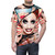 RuPaul's Drag Race Season 6 inspired t-shirt with Courtney Act, Bianca Del Rio, and Adore Delano - men front