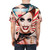 RuPaul's Drag Race Season 6 inspired t-shirt with Courtney Act, Bianca Del Rio, and Adore Delano - men back