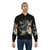 Bull Nakano Bomber Jacket, a wrestling-inspired bomber jacket for fans - Lifestyle