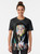 Rod Wave Graphic T-Shirt, featuring a stylish design for hip-hop enthusiasts - Women