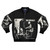 The Specials Ghost Town Bomber Jacket featuring the iconic ska-punk band