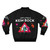 SDP Band Bomber Jacket - Back