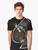 Destiny Ace of Cayde's Graphic T-Shirt Featuring the Ace of Spades Weapon - Men