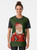 Digital painting portrait of Tim Allen as Santa Claus - Women