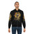 William Blake's "The Ancient of Days" printed on a bomber jacket - Lifestyle