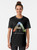 "Ark Survival Evolved Dinosaur Graphic T-Shirt" - Women