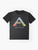 "Ark Survival Evolved Dinosaur Graphic T-Shirt" - Flat lay