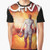 Star Hunter Soprano Graphic T-Shirt