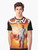 Star Hunter Soprano Graphic T-Shirt - Men