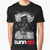 Sunn O))) Doom Metal Graphic T-Shirt
