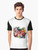 Tarjei Bø (Tarjei Boe) biathlon graphic t-shirt - Men