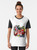 Tarjei Bø (Tarjei Boe) biathlon graphic t-shirt - Women