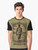 Crossroad Blues Graphic T-Shirt featuring Robert Johnson's Delta Blues design - Men