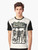 Vintage graphic t-shirt featuring Arthur Lee and his psychedelic rock band Love - Men