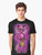 Orphic Dionysus graphic t-shirt featuring Greek mythology design - Men