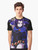 Teen Titans Raven Graphic T-Shirt - Men