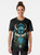 Shovel Knight Shovelry Emblem Crest Graphic T-Shirt - Women
