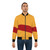 Ed, Edd n Eddy inspired bomber jacket featuring Rolf's iconic "Son of a Shepherd" design - Lifestyle