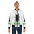King of Beetles Bomber Jacket - Inspired by the No More Heroes video game series - Lifestyle
