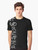 Wakanda Forever Marvel Superhero Graphic T-Shirt Design - Men