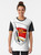 Stasi Ministry of State Security - GDR DDR East Germany Graphic T-Shirt - Women
