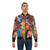 GIBBY! Iconic Bomber Jacket from Nickelodeon's iCarly featuring Gibby - Lifestyle