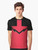 Time Force Timefire Graphic T-Shirt featuring the Timefire character from the Super Sentai series - Men