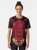 Odogaron Monster Hunter World Graphic T-Shirt with Odogaron Monster Design - Women