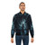 Horizon Zero Dawn Cauldron Bomber Jacket - Futuristic sci-fi inspired apparel - Lifestyle