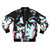 Syd Barrett 3D Bomber Jacket featuring Pink Floyd inspired design