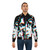 Syd Barrett 3D Bomber Jacket featuring Pink Floyd inspired design - Lifestyle