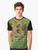 Age of Empires 2 video game graphic t-shirt featuring the in-game design - Men