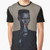 Grace Jones "Nightclubbing" graphic t-shirt