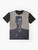 Grace Jones "Nightclubbing" graphic t-shirt - Flat lay