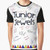 Junior Jewels Graphic T-Shirt