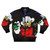 Scrooge McDuck Retro Bomber Jacket