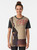 Olivia Newton-John Retro Disco Graphic T-Shirt - Women