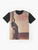 Olivia Newton-John Retro Disco Graphic T-Shirt - Flat lay