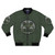 Mechwarrior Madcat Mech Camo Bomber Jacket