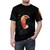 Dune inspired t-shirt featuring the villainous Baron Harkonnen character - men front