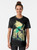 Final Fantasy VII Cloud Strife Graphic T-Shirt - Women