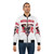 Gray Fox Bomber Jacket - Metal Gear Inspired Fashion - Lifestyle
