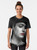 Rachel Blade Runner Business Graphic T-Shirt featuring a cyberpunk design with a replicant android theme. - Women