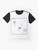 Tuxedomoon Post Punk 80s New Wave Retro Graphic T-Shirt - Flat lay